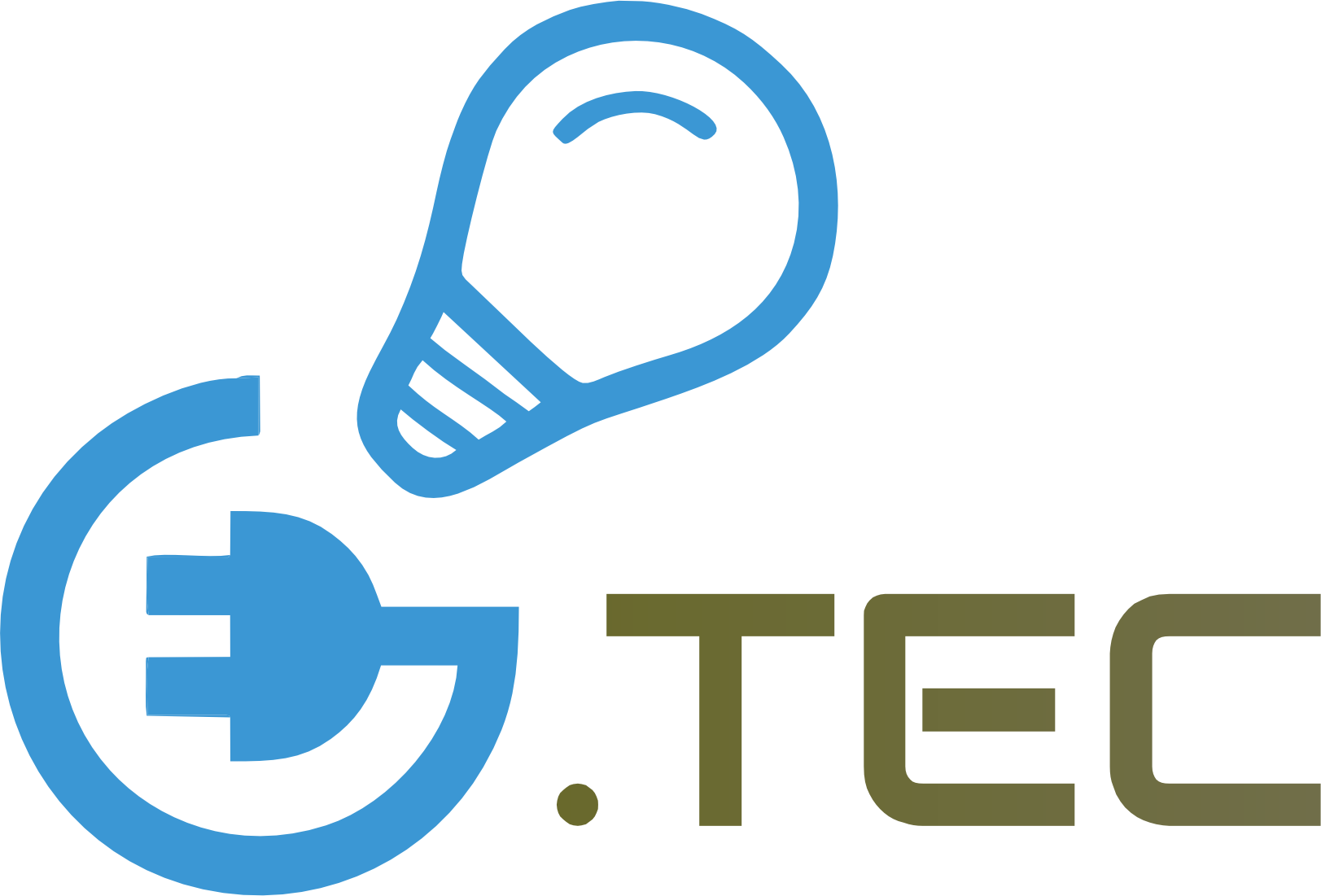 G.TEC Logo